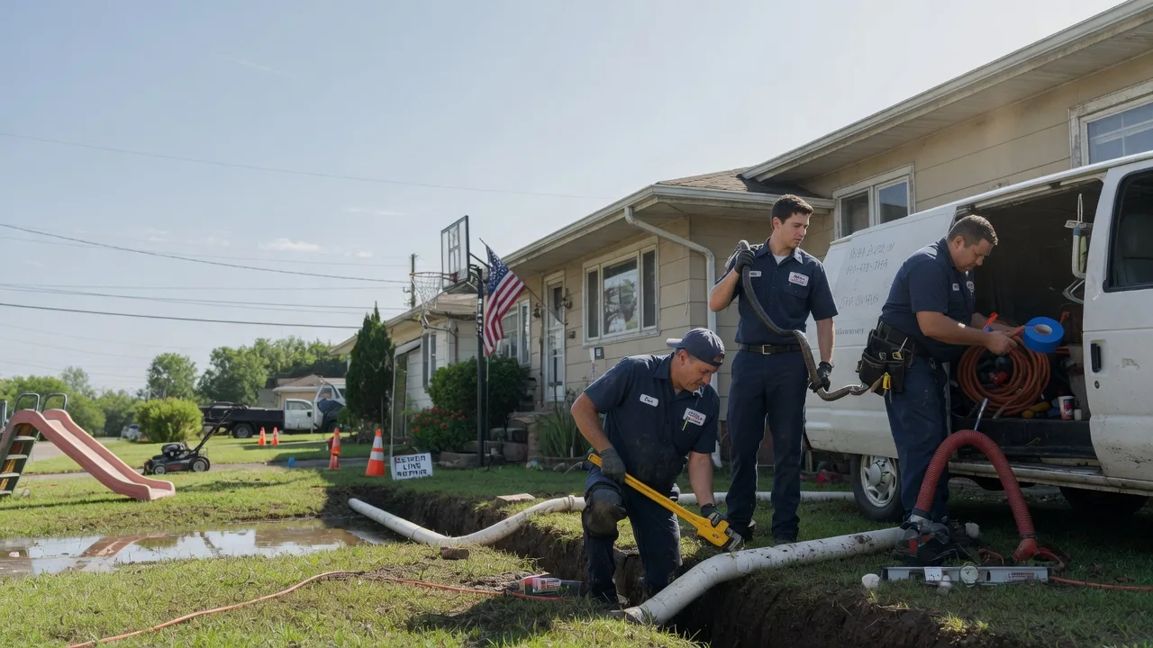 Toilet Installation in Homer, OH near me